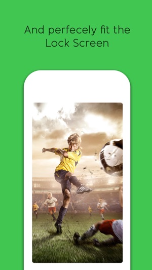 Crazy Soccer Wallpapers & Backgrounds - HD Images(圖4)-速報App