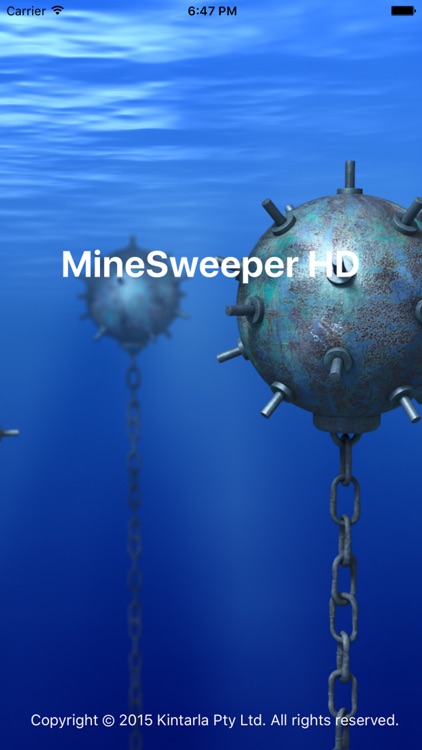 MineSweeper HD