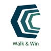 Genius Cab Walk & Win