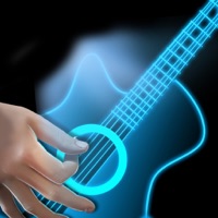 Simulator Guitar Hologram apk
