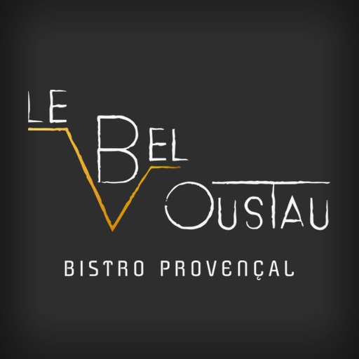 Le Bel Oustau icon