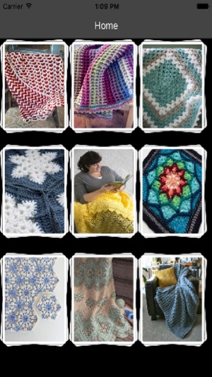 Best Crochet Afghan Patterns