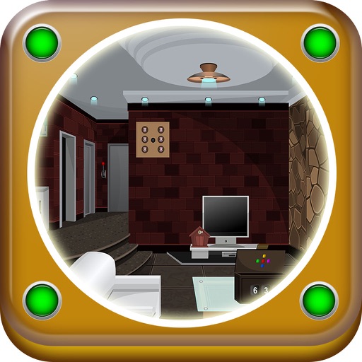 Escape Games 294 icon