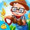 Old MacDonald Farm Kids Game