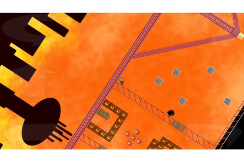 Gravity Adventure (with Newton) screenshot 2