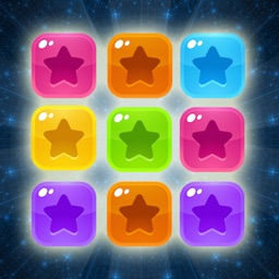 Matrix 10x10! Block Star - Tetra Cubes Puzzle Free Game