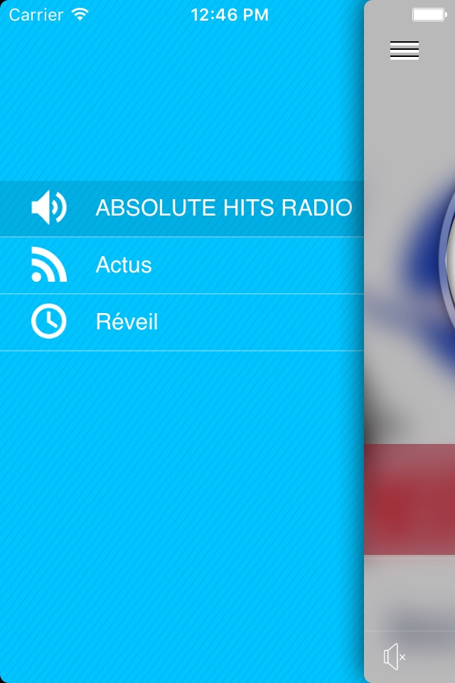 Absolute Hits Radio screenshot 2