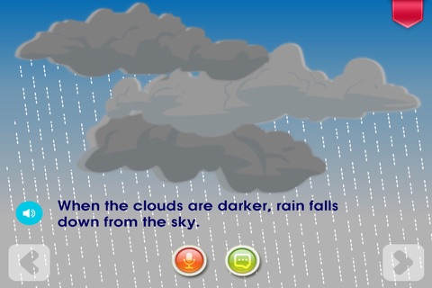 Bukuu - Wow, Look Up The Sky! screenshot 3