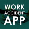 Work Accident App