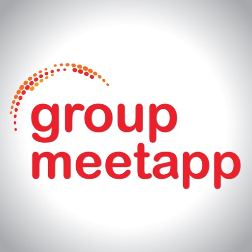 Group Meetapp