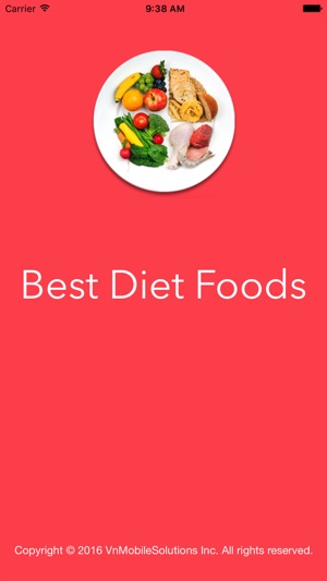 Best Diet Foods - Health & Lose Weight Receipts(圖1)-速報App