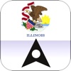 Illinois Offline Maps and Offline Navigation