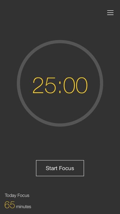 download Focus Kept apps 0