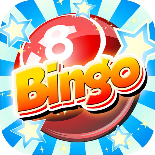 Bingo Galore - Multiple Daub Bonanza And Vegas Odds icon