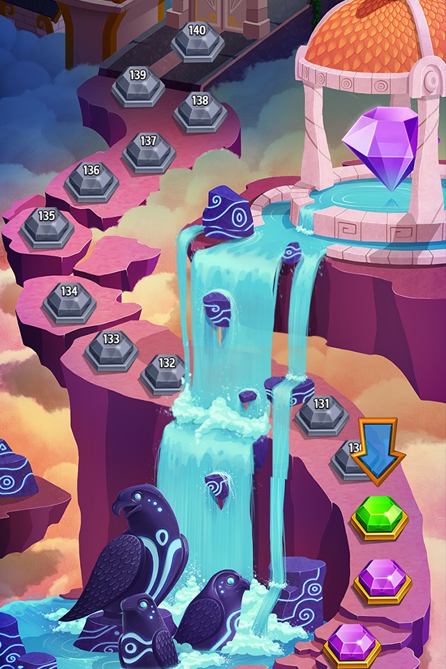 Jewel Academy screenshot 3