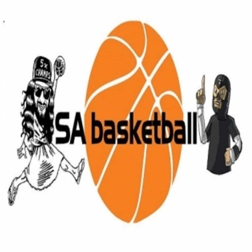 SA Basketball iOS App