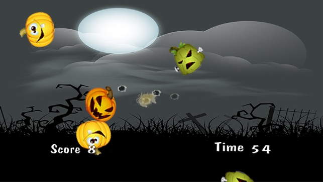 Halloween Fruit Shooting(圖3)-速報App