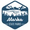 Alaska State Parks & National Parks :