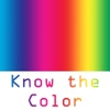 Know the Color