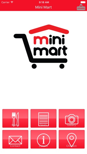 Mini Mart(圖1)-速報App