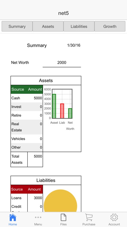Personal Finance Pro