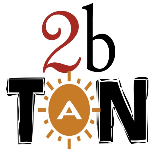 Glowing At 2B Tan icon