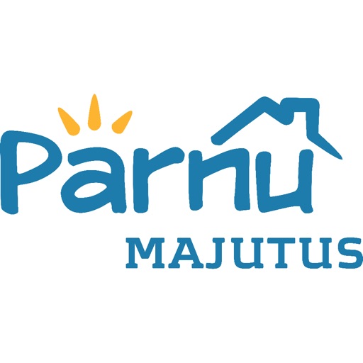 Pärnu Majutus icon