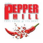 Pepper Mill Sale