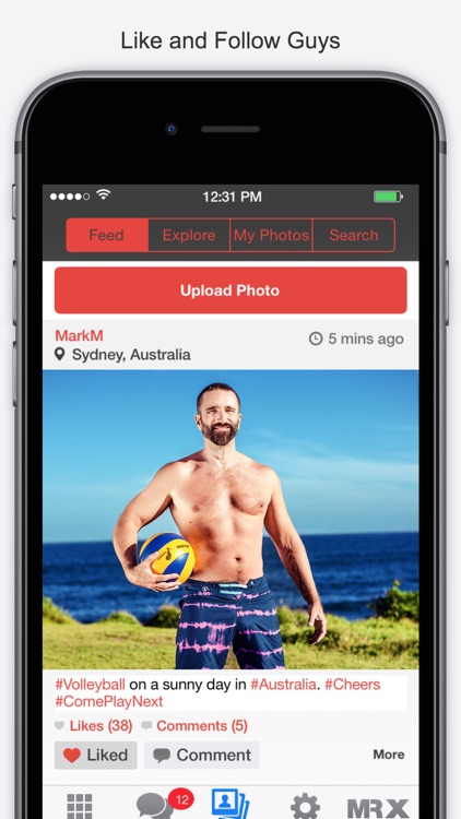 gay chat apps australia