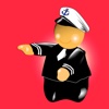 Deck Director HD - onboard cruise ship guide for iPad