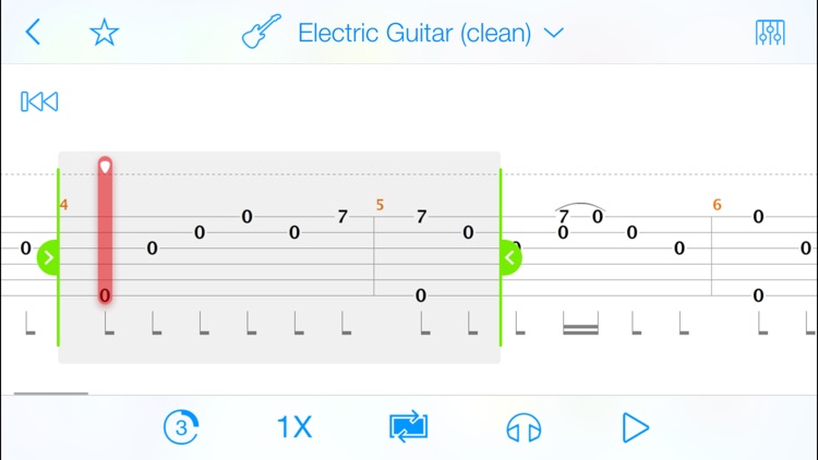 Songsterr Tabs & Chords