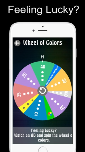 Colors Wars: an endless color switch game(圖3)-速報App