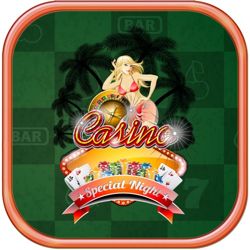 888 Casino Gin Rummy Slots icon