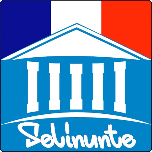 Selinunte APP FR