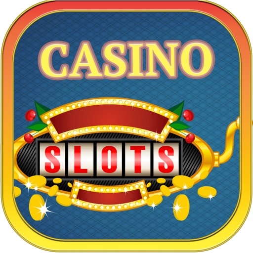 4 Quick Lucky Nevada Hold- FREE SLOTS icon