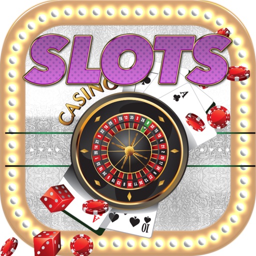 Casino VIP Slots Money Flow - Texas Holdem FREE Casino icon
