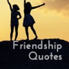 Friendship's Quotes