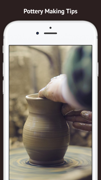 Pottery Making Tips and Methods
