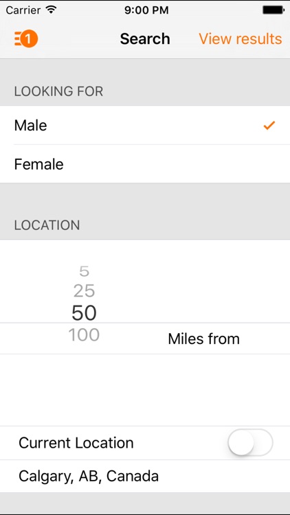 ElitePartner Dating App