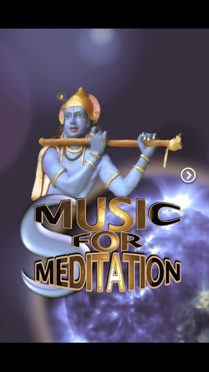 Music for Meditation