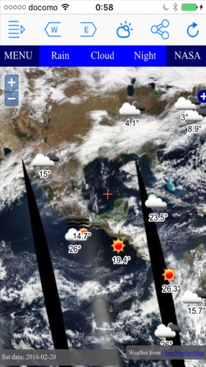 Satellite images(圖1)-速報App