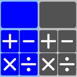 Twin Calculator -Multi-function calculator-