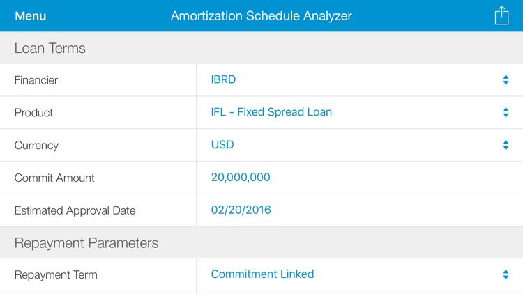 Financial Instruments screenshot-4