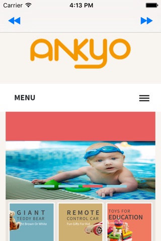 Ankyo screenshot 4