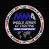 WSOF Global Championship