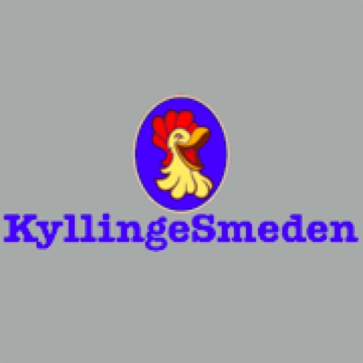 Kyllingesmeden Kbh K icon