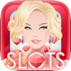 Ruby Diamond Slots - Casino of Fortune