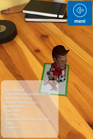 3D Euforia2016 screenshot 4