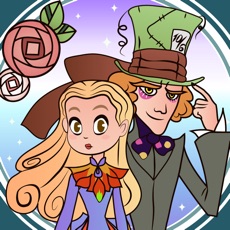 Activities of Magic slasher: Alice Through the Looking-Glass edition