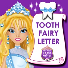 Activities of Ask for a Tooth Fairy Magic Letter